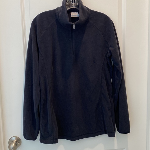 Columbia Fleece Pullover - Picture 4 of 4